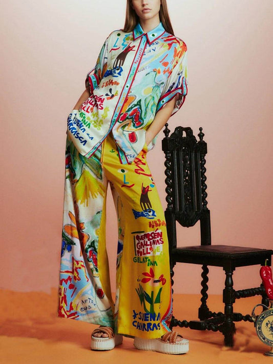 Maison Hourique | Nara Set