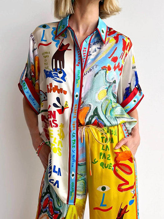 Maison Hourique | Nara Set