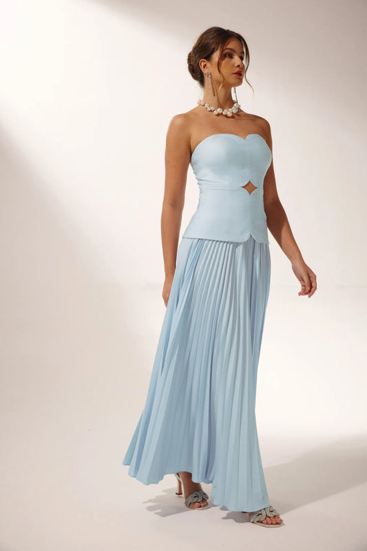 Maison Hourique | Serene Breeze Dresses