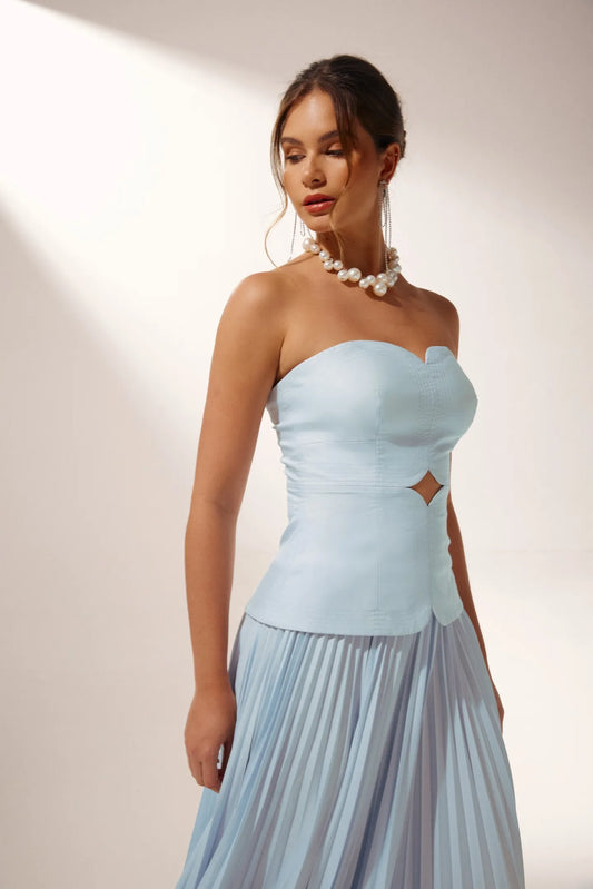 Maison Hourique | Serene Breeze Dresses