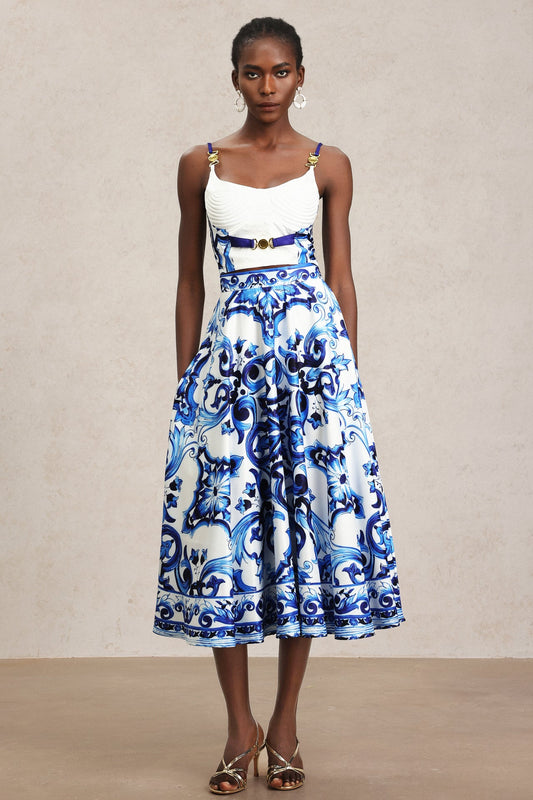 Maison Hourique | Amalfi Bloom Set