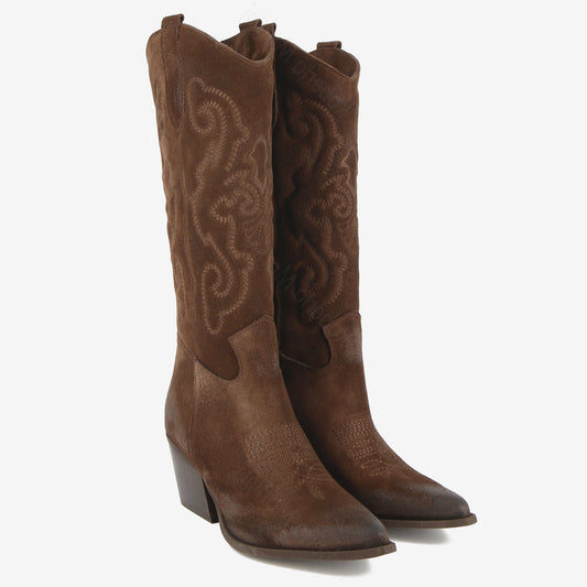 Stivale Texano Angie