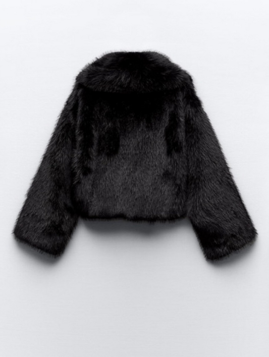 Sophia Fur Coat