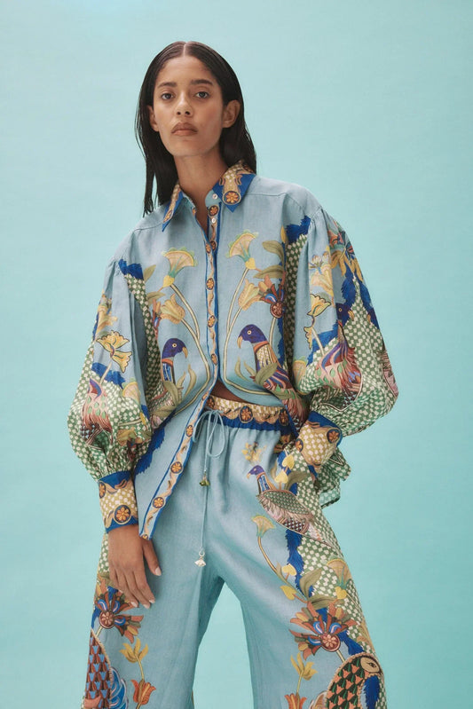 Maison Hourique | Skybird Set