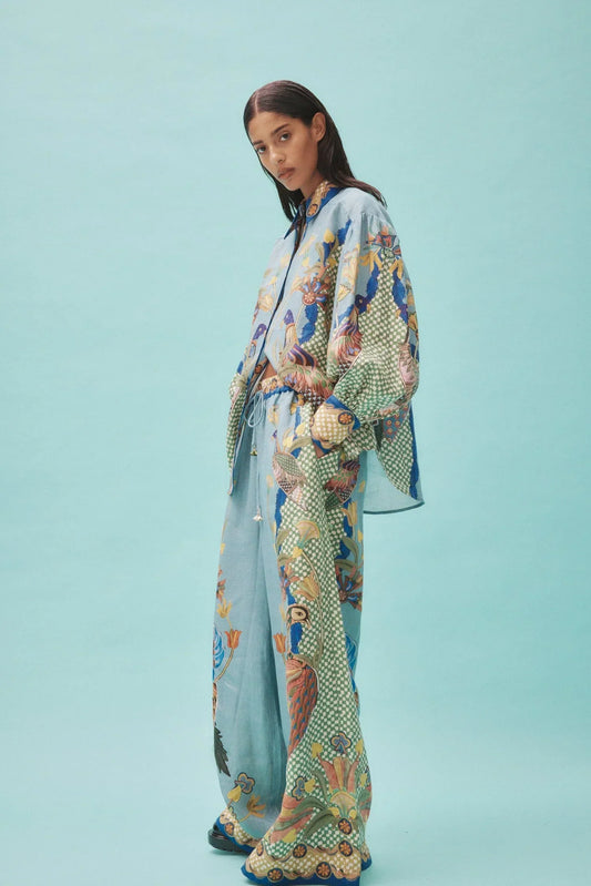 Maison Hourique | Skybird Set