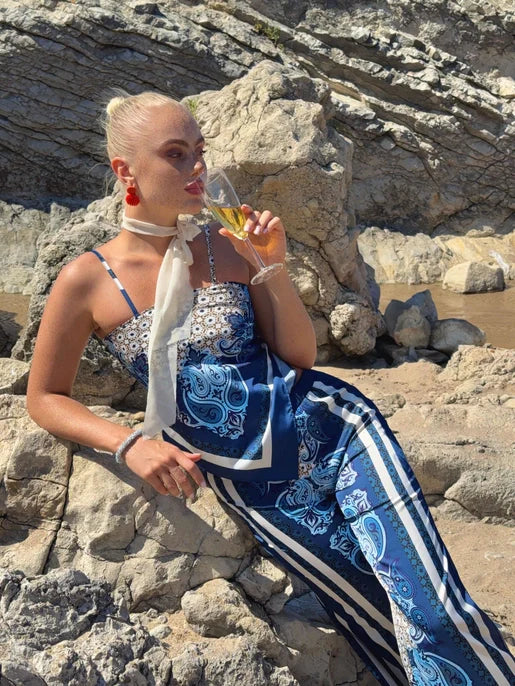 Maison Hourique| Midnight Mirage Set